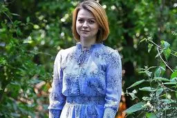 ناپدید شدن نامزد یولیا اسکریپال بعد از سوء قصد با نوویچوک و احتمال پرستو بودن او