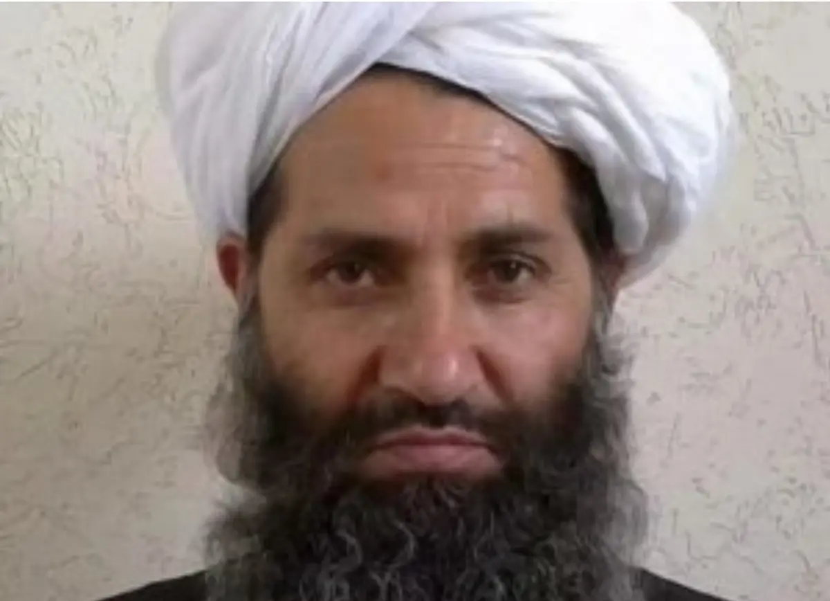  رهبر طالبان با رهبران سیاسی جنبش طالبان ملاقات کرد