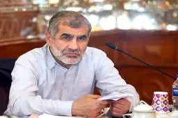 توئیت مهم نیکزاد درباره خدمت به مردم| نیکزاد: معیشت دغدغه اصلی مردم است