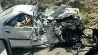 مرگ ۱۰۷ تن در تصادفات رانندگی در سه روز گذشته