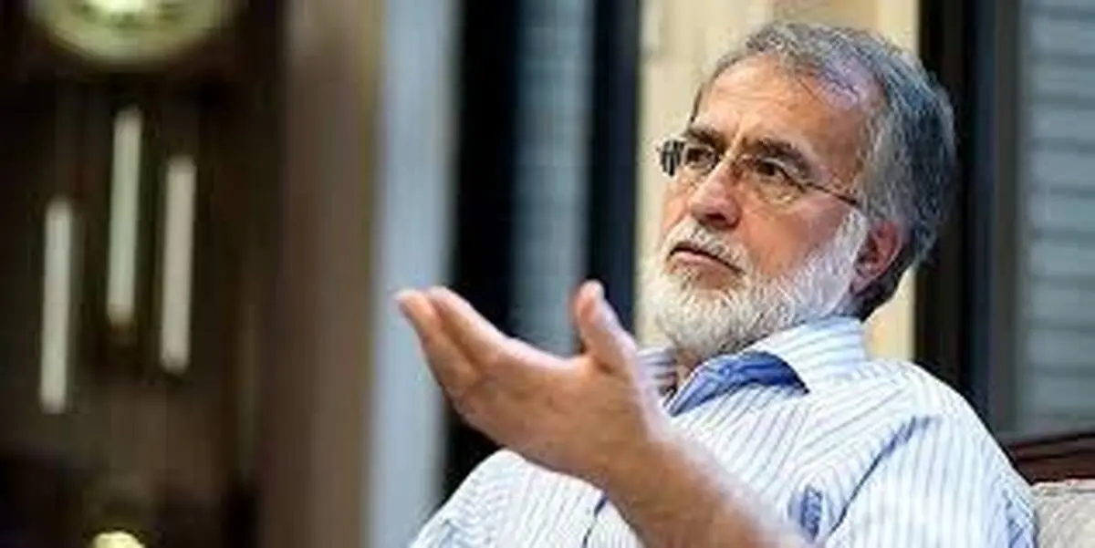 قالیباف رئیس جمهور شود، جلیلی جایی در دولت او ندارد