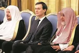 بن سلمان ۲ میلیارد دلار در اقتصاد اسرائیل سرمایه گذاری می‌کند