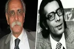 
بازیگر قدیمی سینما | «نوذر آزادی»  درگذشت + عکس
