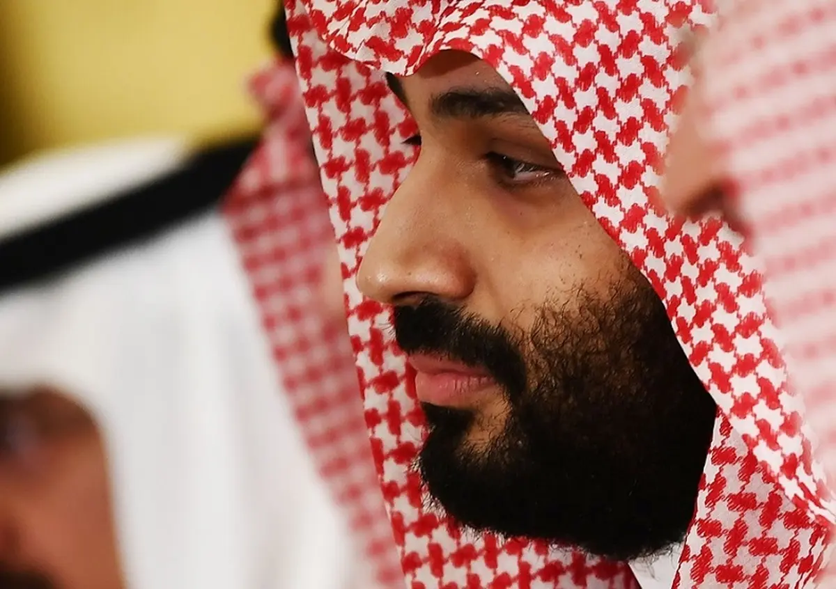 
 محمد بن سلمان   |   چرا ولیعهد عربستان نمی‌تواند آرام بگیرد؟
