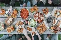  ۷ غذای محبوب برای وعده ناهار | اینا رو حتما برای ناهار بپزید!