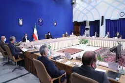 ۱۰ مصوبه ستاد اقتصادی دولت برای ساماندهی بازار سرمایه تشریح شد