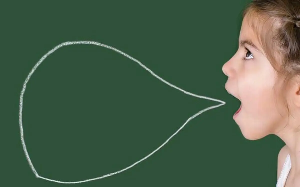 درمانی برای اضطراب کودکان و نوجوانان دارای لکنت زبان