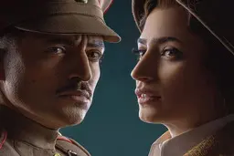 سانسور عجیب سریال خاتون خبرساز شد