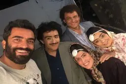 نیسان آبی ۲ در راه است