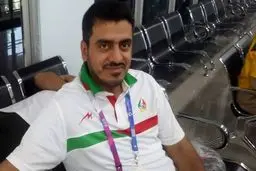 ابتلا ملی پوش المپیکی کشورمان به کرونا 