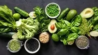با مصرف این 4 سبزیجات، سلامت بدن خود را تضمین کنید | سم زدایی بدن