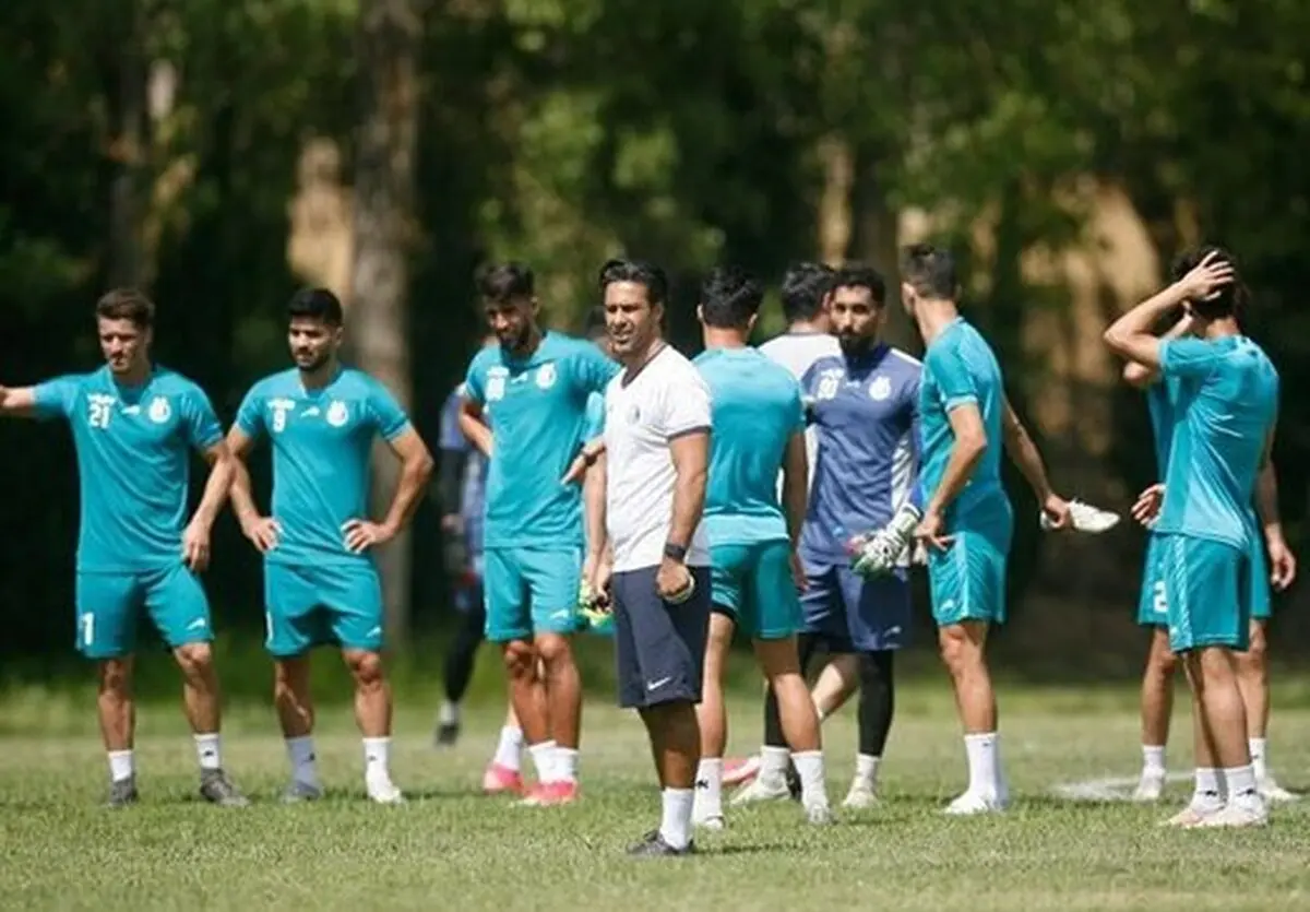 واکنش فرهاد مجیدی به شایعات
