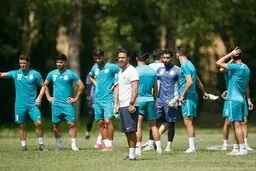 واکنش فرهاد مجیدی به شایعات