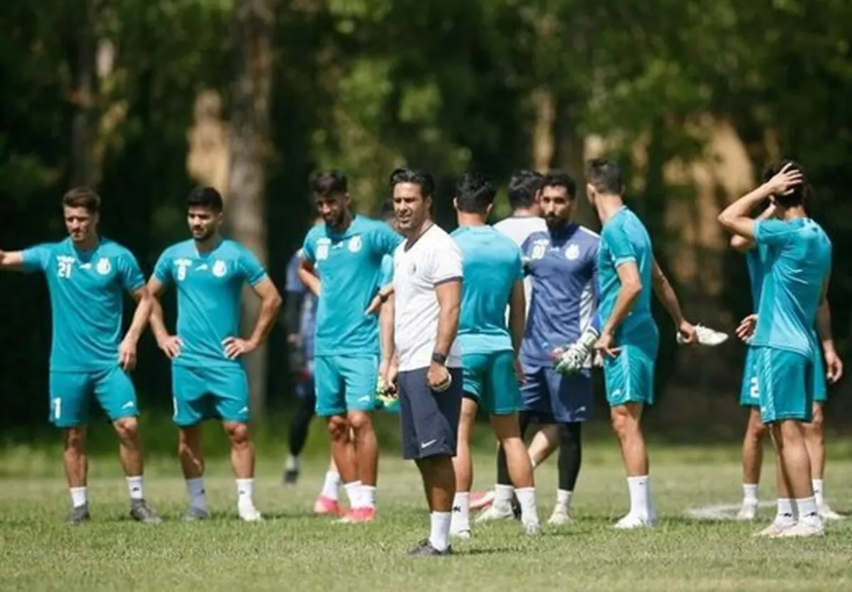 واکنش فرهاد مجیدی به شایعات