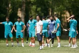 واکنش فرهاد مجیدی به شایعات