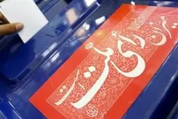 
نماینده مجلس  |   تعیین محدودیت سنی ۴۰ تا ۷۵ سال برای نامزدهای ریاست جمهوری
