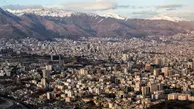 هواشناسی امروز ایران 1400/12/26 |   پیش‌بینی آسمان تهران 