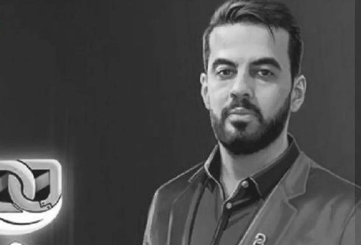 سینا استوی با وثیقه‌ی 126 میلیاردی آزاد شد!