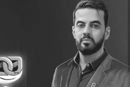 سینا استوی با وثیقه‌ی 126 میلیاردی آزاد شد!