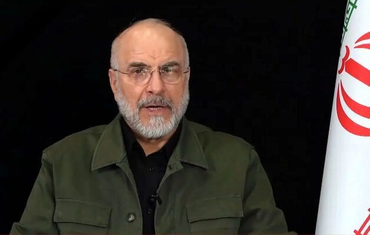 شرط قالیباف برای توافق با آمریکا | حسن نیت داریم اما اعتماد نداریم