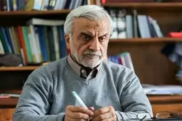 پیروزی احمدی نژاد در انتخابات ۱۴۰۰ بسیار محتمل است 