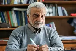  پیروزی احمدی نژاد در انتخابات ۱۴۰۰ بسیار محتمل است 