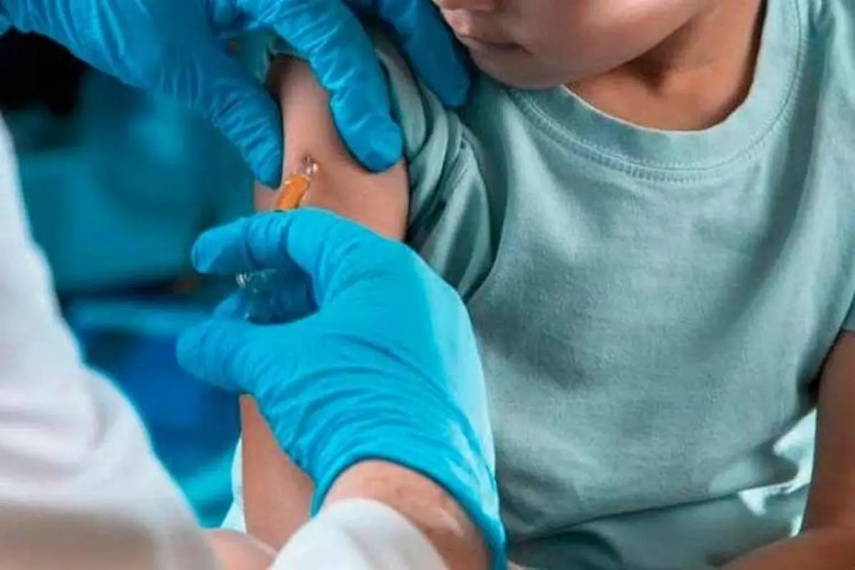 آغاز  آزمایش واکسن های کوبا بر روی کودکان