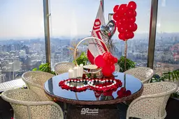 ایده‌های سورپرایز جشن ولنتاین!