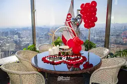 ایده‌های سورپرایز جشن ولنتاین!