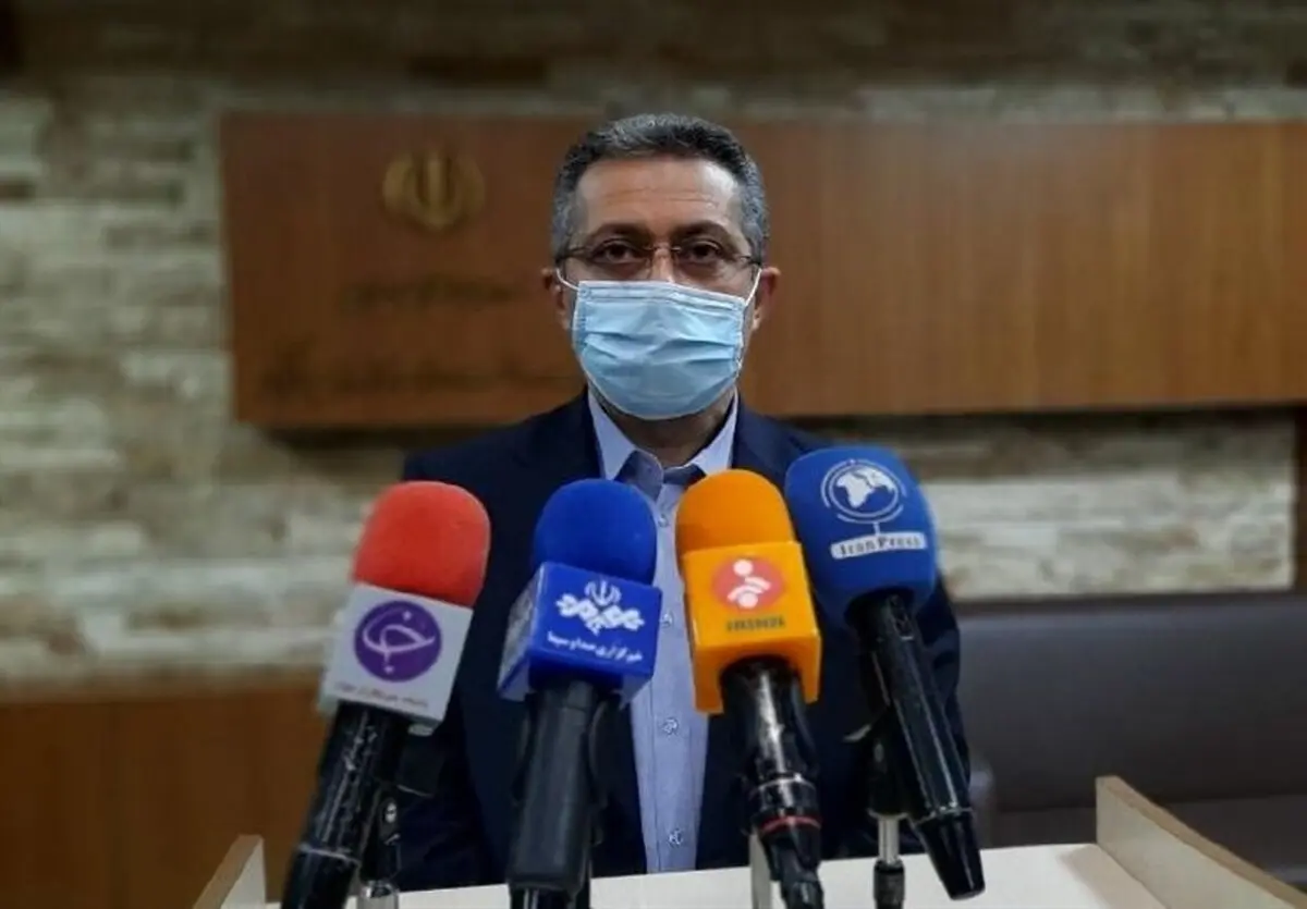 ابتلا به کرونا خانوادگی شده است
