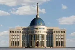 بستری شدن سخنگوی رییس جمهوری قزاقستان به خاطر کرونا 