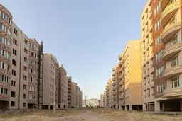 امکان ثبت نام واگذاری مسکن برای خانواده‌های دارای ۳ فررزند فراهم شد
