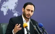 واکنش سخنگوی دولت به ممانعت از ورود علیرضا قربانی به آمریکا: واشنگتن نشان داد در هر شرایطی با مردم ایران دشمن است