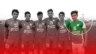 مرگ فجیع فوتبالیست تبریزی با شلیک چند گلوله