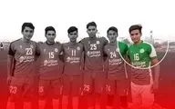 مرگ فجیع فوتبالیست تبریزی با شلیک چند گلوله