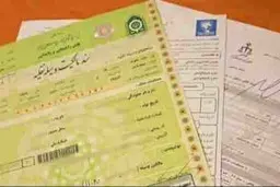 داستان ثبت سند خودرو ادامه دارد
