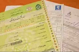 داستان ثبت سند خودرو ادامه دارد
