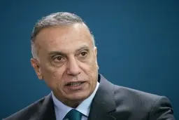 آثار ترور نافرجام نخست وزیر عراق را رابطه ایران و عراق باید تحمل ‌کند