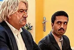 کلاهبرداری بدل بازیگر «ستایش» | سواستفاده از امید علیمردانی