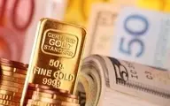 واکنش قیمت طلا به افزایش قیمت نفت خام