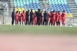 بدهی ۶ هزار و ۴٠٠ دلاری پرسپولیس!