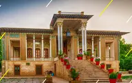 ساخت‌وساز در باغ عفیف آباد | پس‌‌از افتضاح در موزه‌ی فرش شاهکار تازه‌ای از وزارت عزت‌الله ضرغامی !