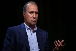 چه کسی همدست مهدی تاج است؟