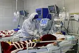 طی هفته های آینده در جنوب  کرمان منتظر پیک شدید هستیم 