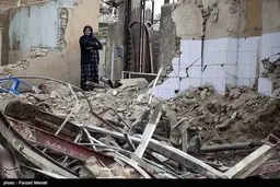 محدودکردن سلبریتی های خیر  | ‌سلبریتی‌ها باید برای جمع‌آوری کمک مجوز  بگیرند