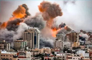 مذاکرات آتش‌بس غزه درجا می‌زند؛ قطر: هنوز در مرحله نخست هستیم