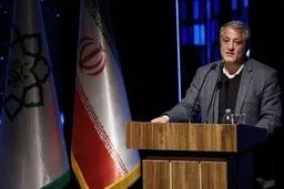 
محسن هاشمی   |   ۱۴۰۰ دو راهی رفاه یا ونزوئلا شدن است
