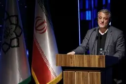 
محسن هاشمی   |   ۱۴۰۰ دو راهی رفاه یا ونزوئلا شدن است

