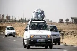 فرماندار بندرعباس: روزانه ده‌ها مسافر به شهرهایشان برگشت داده شده‌اند
