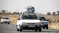 فرماندار بندرعباس: روزانه ده‌ها مسافر به شهرهایشان برگشت داده شده‌اند